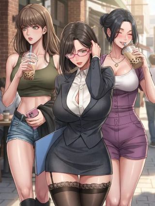 香蕉邪漫画在线观看韩漫精选